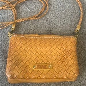 FRYE purse